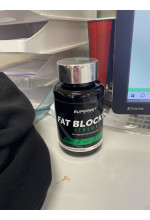 Photo from customer for Fat Blocker Xtreme (120 capsule)