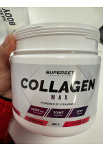 Photo from customer for Collagen Max (350 g)
