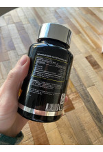 Photo from customer for ZMA Xtrême (90 capsules)