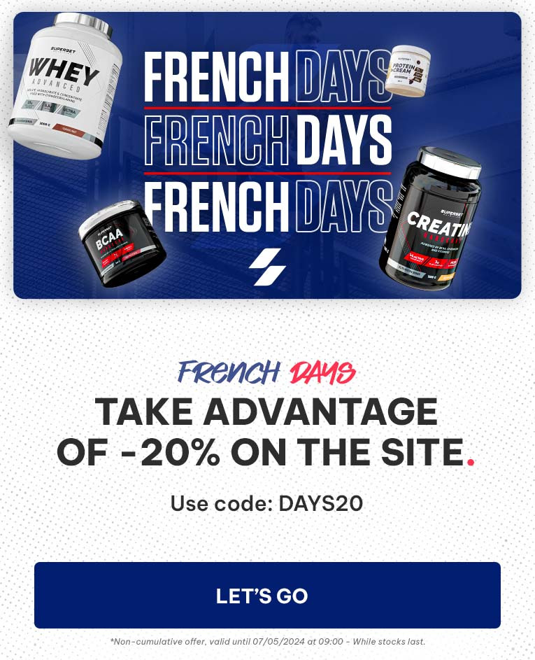 french-days-20%-off