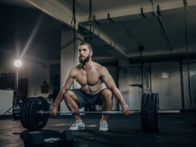 The Superset: Intensify your bodybuilding workouts