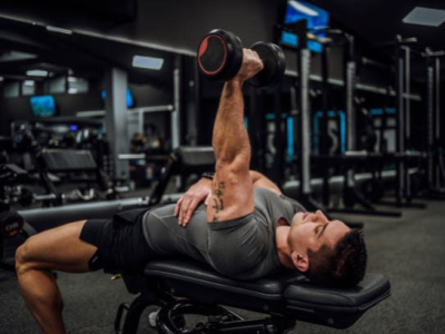 Comment se fixer des objectifs en musculation et les atteindre ?