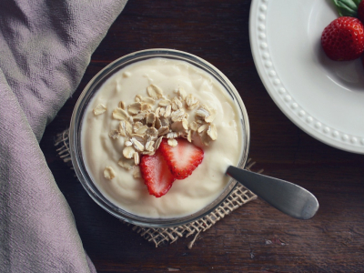 10 idee per una colazione sana, iperproteica e deliziosa